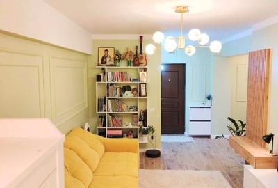 Apartament 2 camere, etaj 2, parcare, Mobilat- utilat,  Nicolina Apartament 2 camere, etaj 2, parcare, Mobilat- utilat,  Nicolina - 4