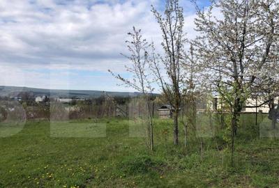 Teren de 532 mp, în Sopor - 2