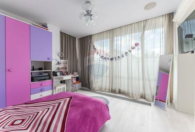 Vila contemporana, finisaje interioare lux,  gradina interioara Vila contemporana, finisaje interioare lux,  gradina interioara - 19