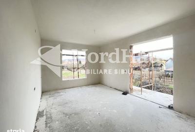 Casă cu 4 camere în Gușterița - 3