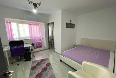 Garsonieră decomandată în Crângași - 4