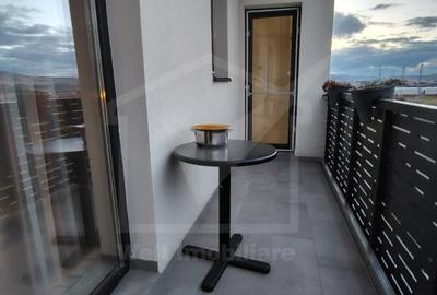 Apartament ultramodern, mobilat si utilat, Floresti - 16