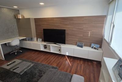 Apartament cu 2 camere decomandat, mobilat în Tineretului - 2