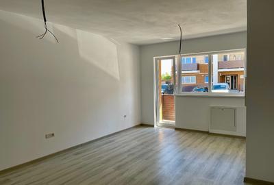 Apartament cu 2 camere semidecomandat în Sânpetru - 7