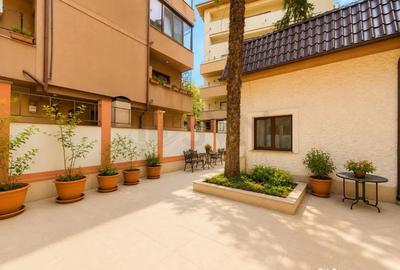 Casă cu 3 camere cu Teren 250 Mp în Arcul de Triumf - 3