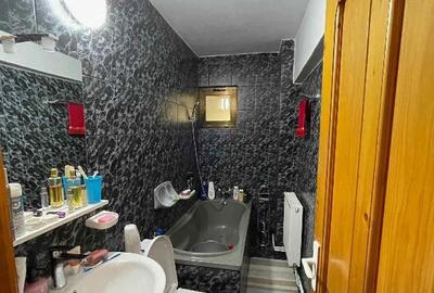 Garsoniera decomandata - zona Racadau - 7