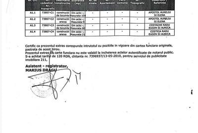 Casă cu 4 camere în Exterior Vest