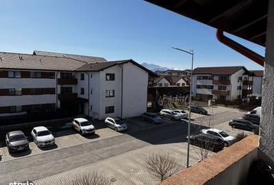 Apartament cu 2 camere decomandat în Sânpetru - 11