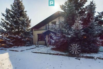 Oportunitate unica pentru afacerea ta in Margina - 11