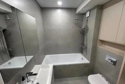 Apartament cu 2 camere decomandat în Mihai Bravu - 2