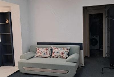 Apartament cu 2 camere semidecomandat în Ultracentral - 2