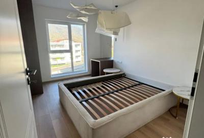 Apartament cu 2 camere decomandat, mobilat în Independenței - 14