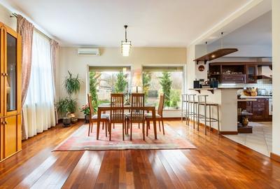 Casă cu 7 camere cu Teren 720 Mp în Brâncoveanu - 11