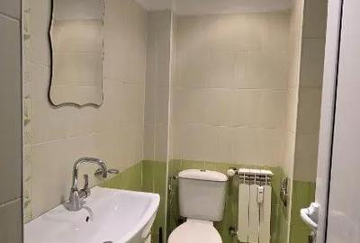 Garsonieră decomandată în Telegrafului - 3