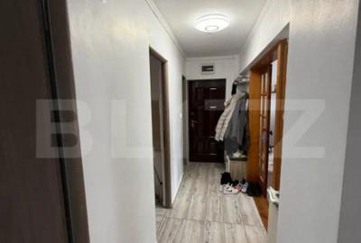 Apartament cu 4 camere decomandat, mobilat în Carpați 1 - 11