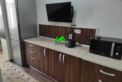 Apartament de inchiriat 3 camere Sibiu Nicolae Iorga - 4