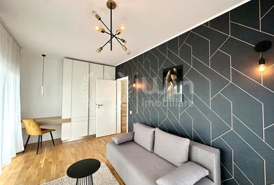 Apartament 3 Camere | Ultrafinisat | 80mp | Parcare | Buna Ziua! - 6