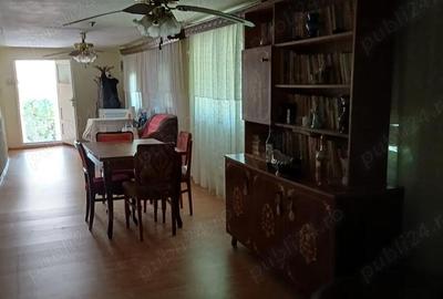 Casă cu 6 camere în Gâldău - 5