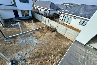 Casa finalizata P+1. 4 cam. Util 104mp. Teren 207mp. Finisaje la alegere - 20