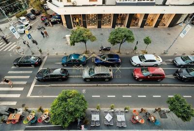 Apartament 3 camere *108mp* // Calea Victoriei - 1