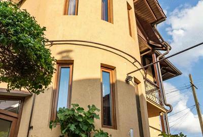 De vanzare Casa spa?ioasa in Gradi?te, Str. Vi?inului - 2