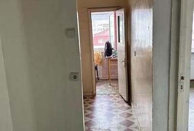 Garsonieră în Central - 6