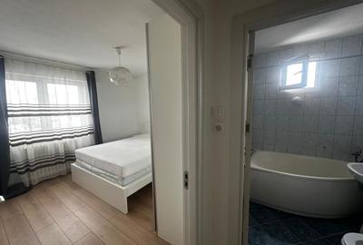 Apartament cu 2 camere semidecomandat, mobilat în Titan - 4