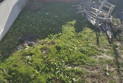 Vila P+1E+Pod noua, situata aproape de centru - 2