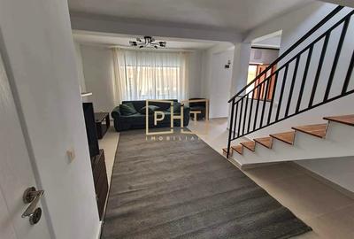 Duplex de inchiriat, zona Sub Cetate, 110 mp! - 3