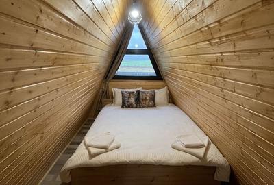 Casă cu 2 camere în Tărlungeni - 2