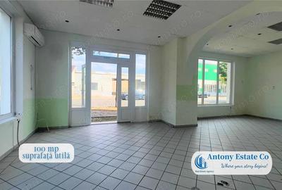 Spatiu comercial de inchiriat, Rogerius, Oradea - 7