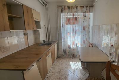 Apartament cu 2 camere decomandat, mobilat în Gară - 6