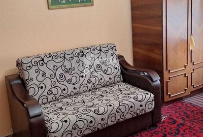 PIATA CET - APARTAMENT 2 CAMERE ETAJUL 2