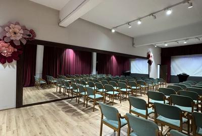 Spațiu comercial, de 120 mp, în Baicului - 7