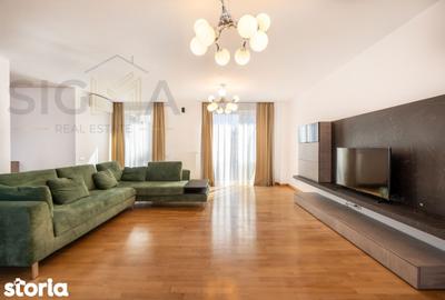 Apartament cu 3 camere în Central - 10