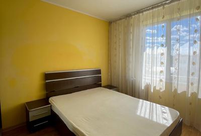 Piata Sudului, Sun Plaza, Metrou - 15