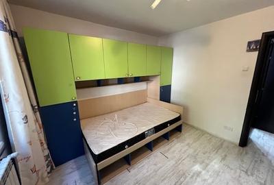 Apartament cu 3 camere decomandat în Brâncoveanu - 4