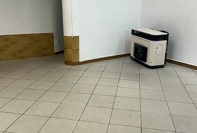 Spațiu comercial, de 18 mp, în Central - 1