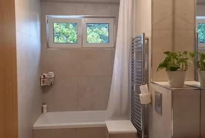 Apartament 3 camere, mobilat modern, etaj 1/4 - Manastur - 7