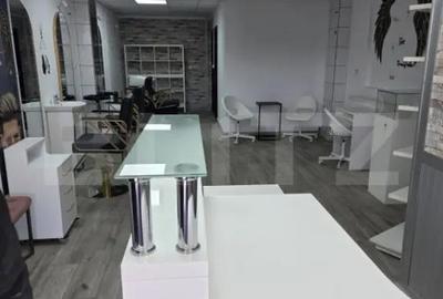 Spațiu comercial, de 73 mp, în Micro 4 - 6