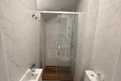 Casa tip duplex zona Eroilor - 2