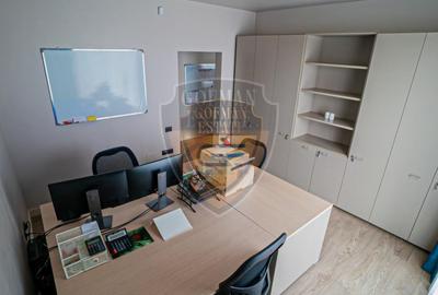Apartament cu 3 camere, mobilat în Tomis Nord - 5