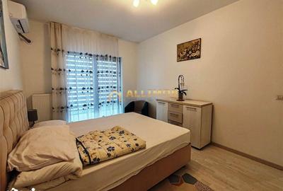 Apartament cu 2 camere decomandat în Albert - 7
