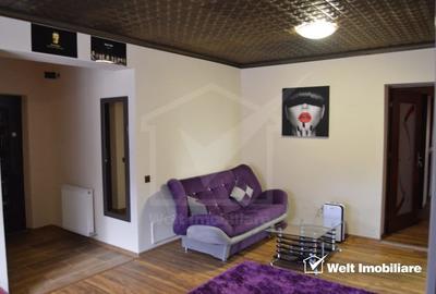 Apartament cu 3 camere si parcare in Buna Ziua, zona Grand Hotel Italia - 2