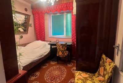 Apartament cu 3 camere semidecomandat în Casa de Cultură - 5