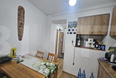Apartament cu 3 camere decomandat în Lipovei - 9