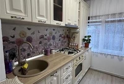 Apartament 3 cam renovat complet Tiglina 3 - 7