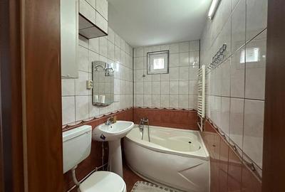 Apartament cu 3 camere semidecomandat, mobilat în Luncă - 14