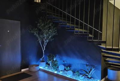 Vand apartament 3 camere Lux Otopeni - 1