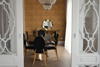 Penthouse cu 4 camere decomandat, mobilat în Pipera - 7